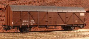 Liliput 24210